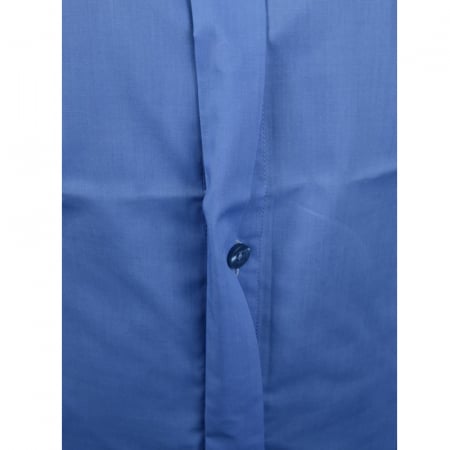 Camasa cu maneca lunga pentru baieti Jankes KSL-77C-128-cm, Albastru [2]