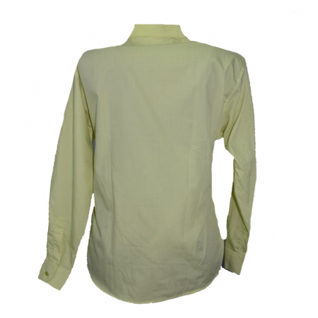 Camasa cu maneca lunga pentru baieti LA Kids KSL-16C-140-cm, Verde [1]