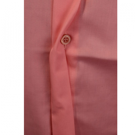 Camasa cu maneca lunga pentru baieti Mini Junior KSL-214C-110-cm, Coral [2]