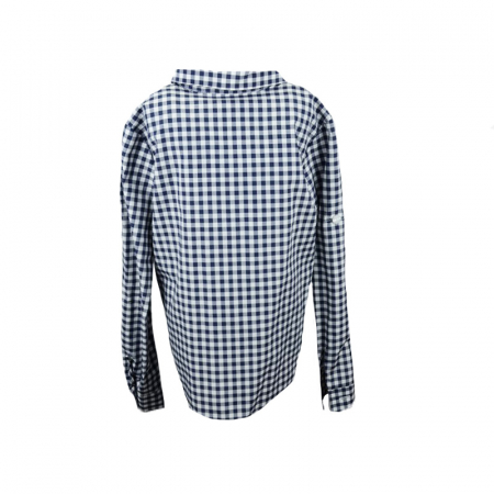 Camasa cu maneca lunga pentru fete Talka TLKA-7A-128, Multicolor [1]