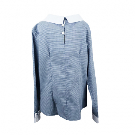 Camasa cu maneca lunga pentru fete Umbo UMBC1-AL-140, Multicolor [2]