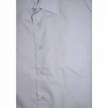 Camasa cu maneca scurta pentru baieti LA Kids 080623-3, Albastru [2]