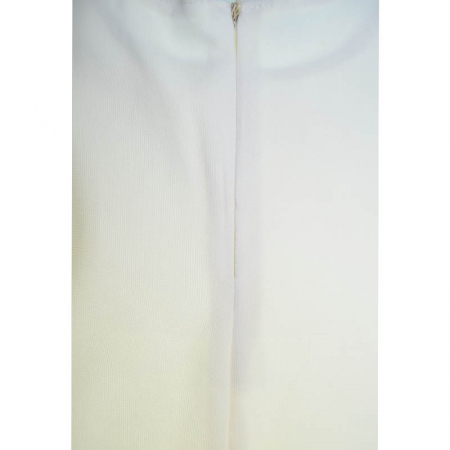 Bluza fara maneci pentru fete Mini Junior 300323-4, Crem [2]