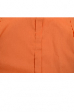 Camasa cu maneca scurta pentru baieti Jankes CBJS-0010-128, Portocaliu [2]