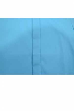 Camasa cu maneca scurta pentru baieti Jankes CBJS-003-104, Albastru [2]