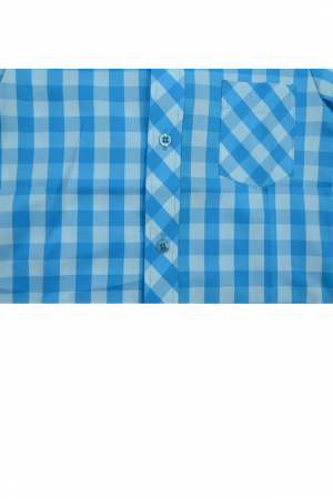 Camasa cu maneca scurta pentru baieti Jankes JKS24-M2-104, Multicolor [1]