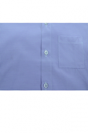 Camasa cu maneca scurta pentru baieti Jankes JKS24-M3-140, Mov [1]