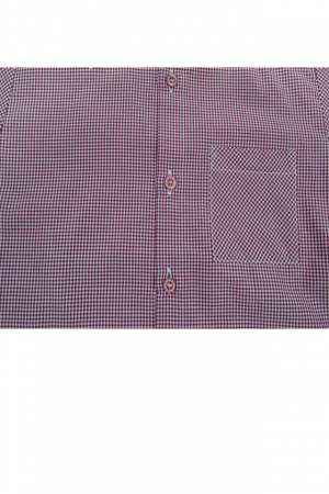 Camasa cu maneca scurta pentru baieti Jankes JKS25-M1-122, Multicolor [1]