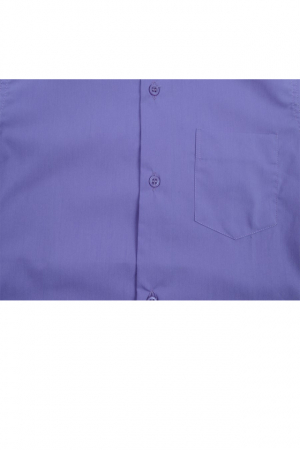 Camasa cu maneca scurta pentru baieti LA Kids 930-98, Mov [1]