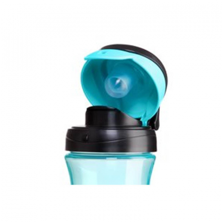 Cana cu gura tare Chicco Kids Cup 350 ml 144785, Albastru [1]