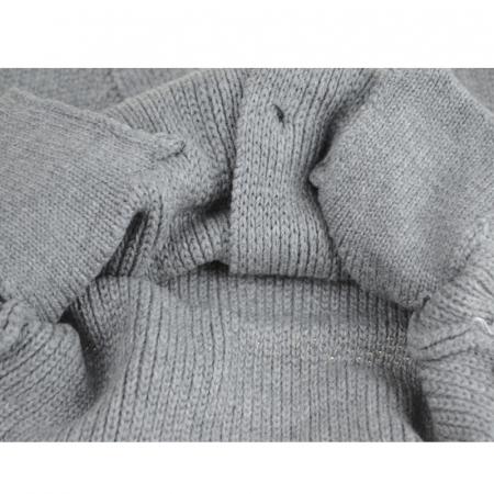 Cardigan cu maneca lunga pentru baieti Vitamins BV-2-86-cm, Gri [1]