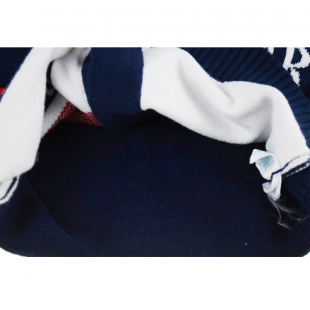 Cardigan cu maneca lunga pentru baieti Vitamins PLV22_86 cm, Bleumarin [3]