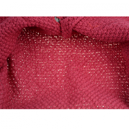 Cardigan cu maneca lunga pentru fete Vitamins BV-1-86-cm, Rosu [2]