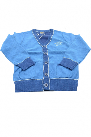 Cardigane si pulovere baieti - Cardigan maneca lunga baieti Happy House BL-211A