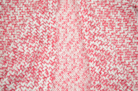 Cardigan cu maneca lunga pentru fete Umbo UMB48R-128, Rosu [1]