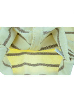 Cardigan cu maneca lunga pentru baieti Carter's Baby TR-003M-92-cm, Multicolor [2]