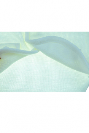 Cardigan cu maneca lunga pentru baieti Christopher Baby Club CBC4-80-cm, Alb [2]