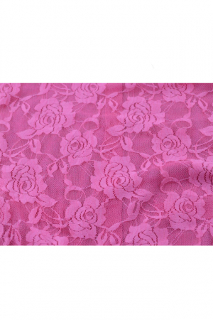 Cardigan cu maneca lunga pentru fete Happy House BL-165-104, Fucsia [3]