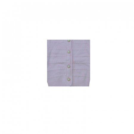 Cardigan cu maneca lunga pentru fete Vitamins JRSV5-R-86, Roz [2]