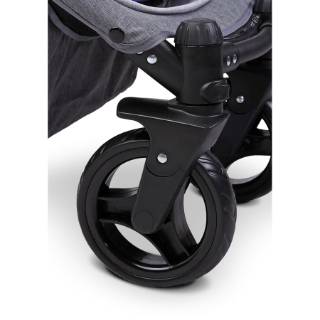 Carucior sport baietei Caretero Four CAR-Four, Bleumarin [3]
