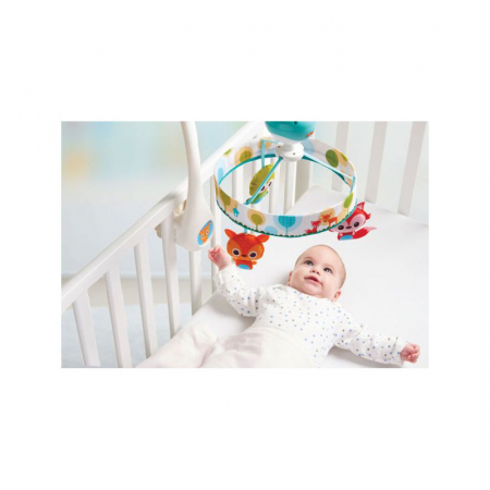 Carusel muzical Tiny Love TL1303806, Albastru [3]