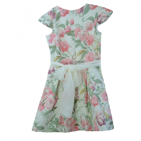 Rochita eleganta pentru fete Colibri 1365-116, Multicolor [1]