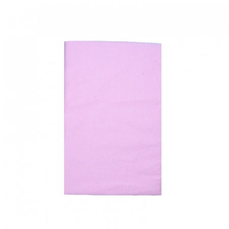 Cearceaf impermeabil pentru saltea 120 x 60 x 12 cm Ty i My 078-11R, Roz [0]