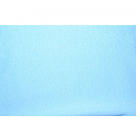 Cearceaf impermeabil pentru saltea 70 x 140 cm BabyMatex 24-32, Albastru [2]