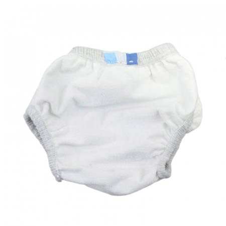 Chiloti de trecere la olita pentru baieti Mini Junior POS-7, Gri [2]