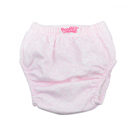 Chilot de trecere la olita pentru copii Mini Junior POS-3, Roz [1]