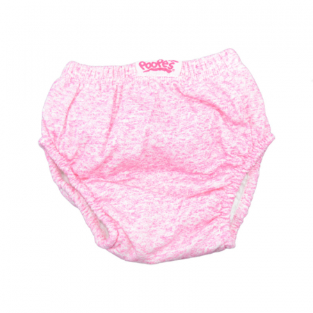 Chilot de trecere la olita pentru copii Mini Junior POS-1, Roz [1]