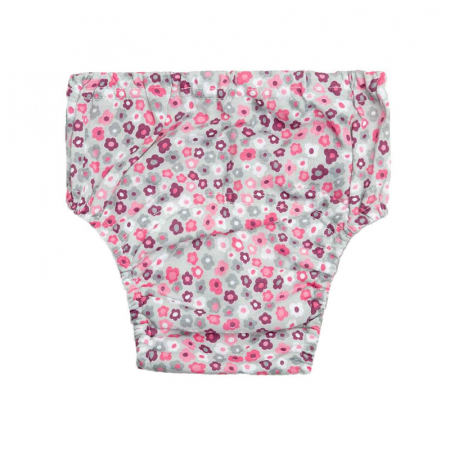 Aleze si chilotei scutec - Chiloti de trecere la olita pentru fete Sensillo SILLO-09950-6, Multicolor