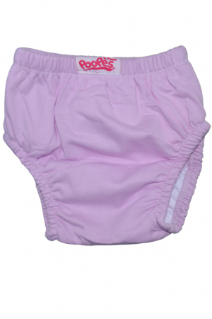 Chiloti de trecere la olita refolosibili pentru fete Mini Junior POS11-9, Mov [1]