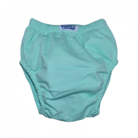 Chiloti de trecere la olita refolosibili pentru copii Mini Junior CHREMJ-12, Verde [1]
