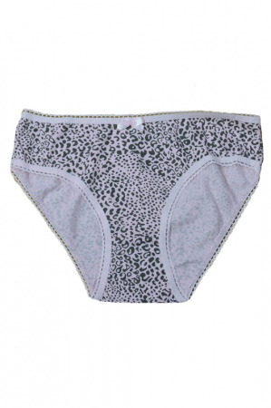 Îmbrăcăminte fete - Chiloti pentru fete Elitol 12042-4-104, Multicolor