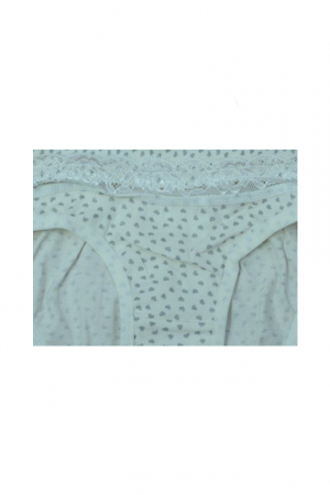 Chiloti pentru fete Elitol 12043A-116, Alb [2]