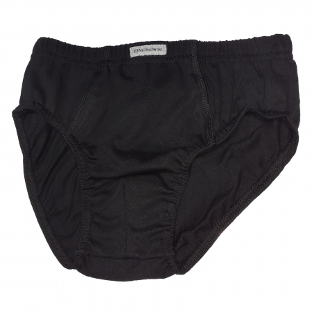 Lenjerie intima - Chiloti pentru baieti Marcinkowski 404559-164-170, Negru