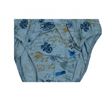 Chiloti pentru baieti Mini Junior 7112-1-104, Multicolor [1]