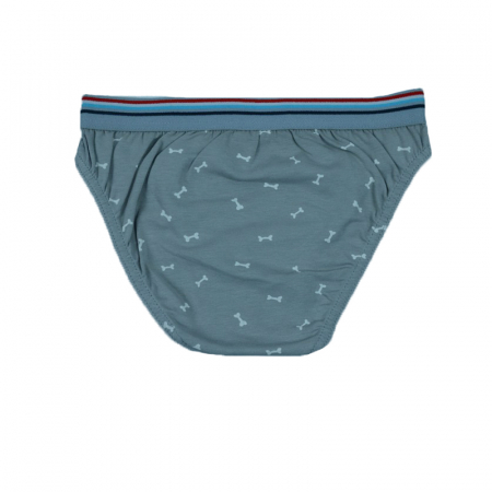 Chiloti pentru baieti Sevim SVM-5-116, Gri [2]