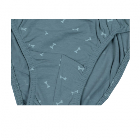 Chiloti pentru baieti Sevim SVM-5-116, Gri [1]