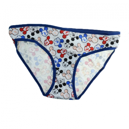 Lenjerie intima - Chiloti pentru copii E Plus M Mickey Mouse 2574M-158-cm, Multicolor