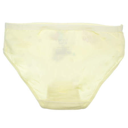 Chiloti pentru fete Biyo 3378G, Galben [1]