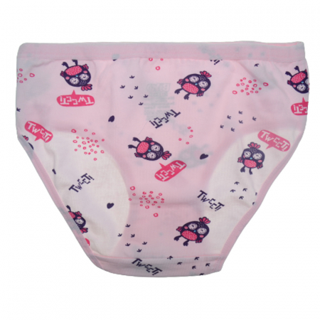 Chiloti pentru fete Biyo 3423R, Roz [1]