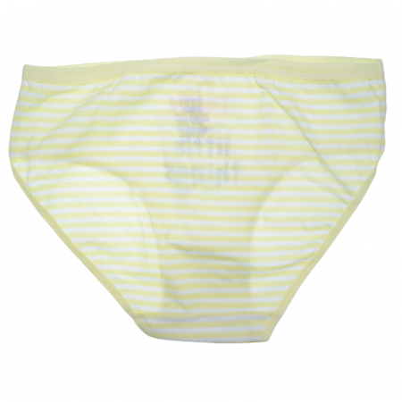 Chiloti pentru fete Biyo 3504G, Galben [1]
