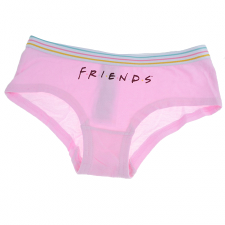 Lenjerie intima - Chiloti pentru fete E Plus M 7310RZ-122-128-cm, Roz
