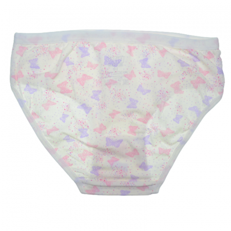 Chiloti pentru fete Biyo 3378M, Multicolor [1]
