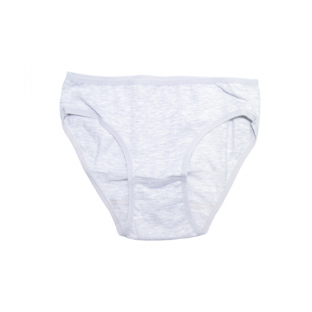 Lenjerie intima - Chiloti pentru fete Marcinkowski 400384-1, Gri