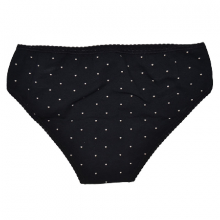 Chiloti pentru fete Mini Junior CH141123-2, Negru [1]