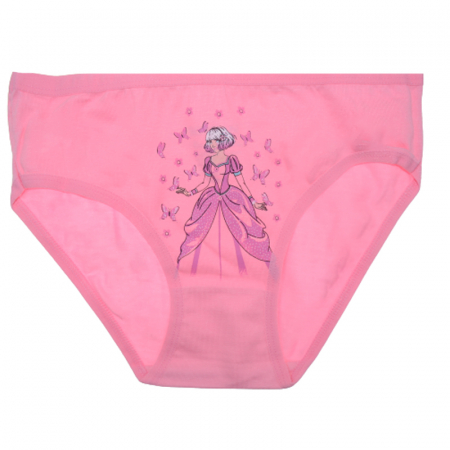 Lenjerie intima - Chiloti pentru fete Soydan 415R, Roz