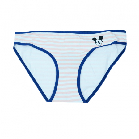 Lenjerie intima - Chiloti pentru fete E Plus M Mickey Mouse CFD-03-164-cm, Multicolor